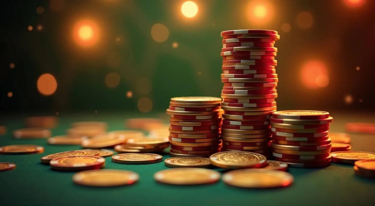 Blackjack Showdown